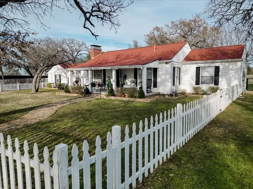 3661 S Highway 281 Mineral Wells TX 76067