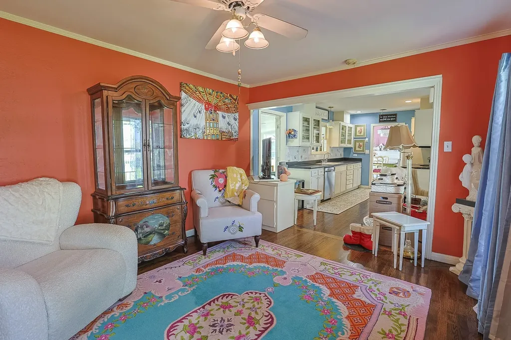 3661 S Highway 281 Mineral Wells TX 76067