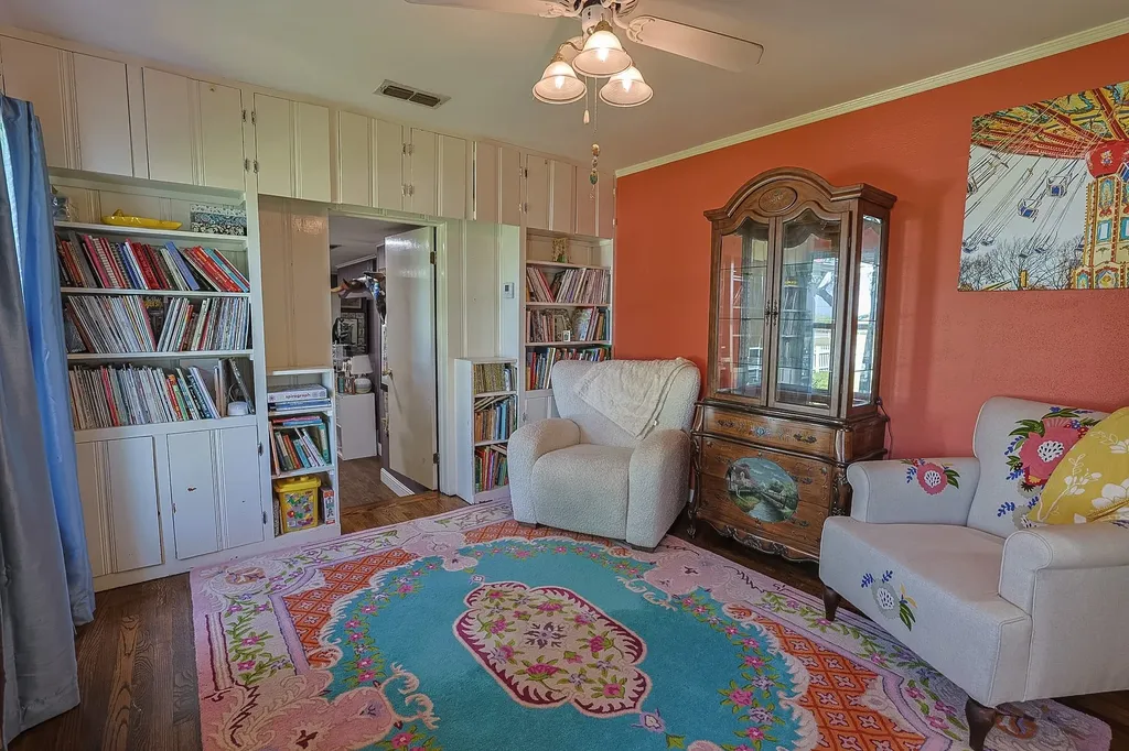3661 S Highway 281 Mineral Wells TX 76067