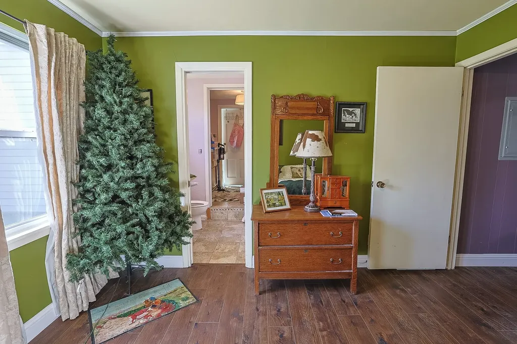 3661 S Highway 281 Mineral Wells TX 76067