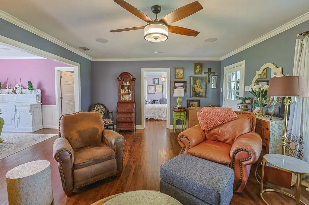 3661 S Highway 281 Mineral Wells TX 76067