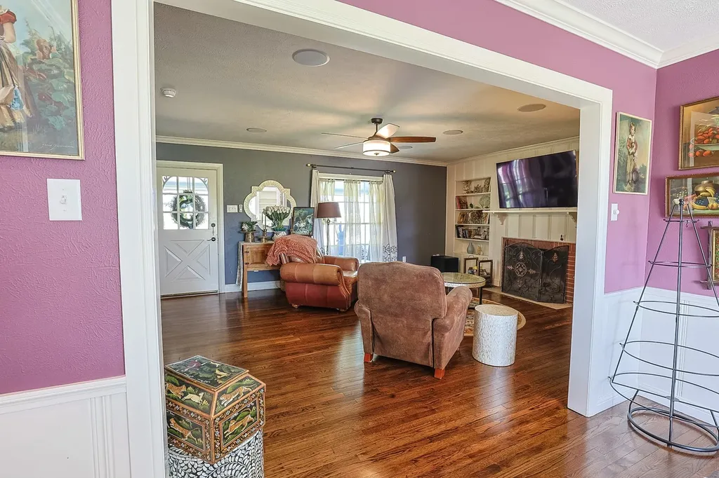 3661 S Highway 281 Mineral Wells TX 76067