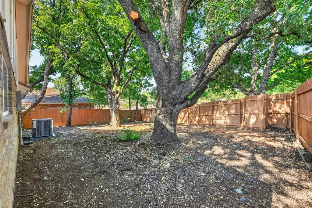 24 Oakmont Court Pantego TX 76013