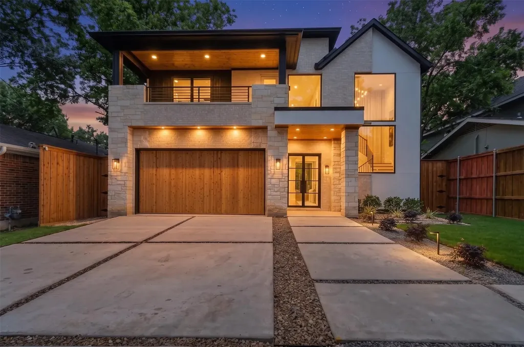 10344 Country Club Drive Dallas TX 75218
