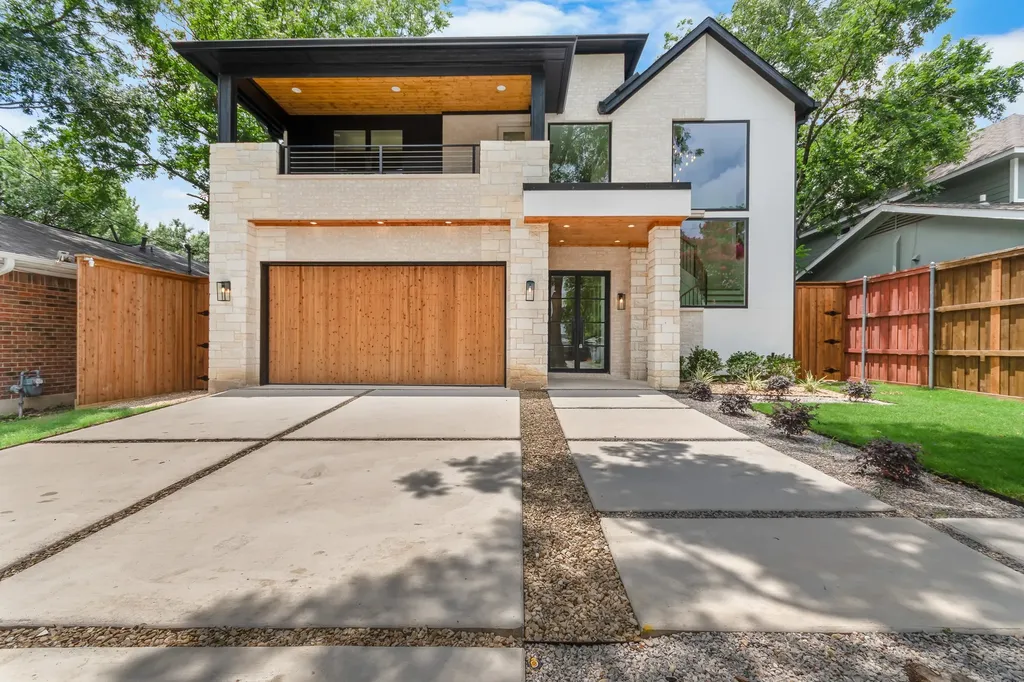 10344 Country Club Drive Dallas TX 75218