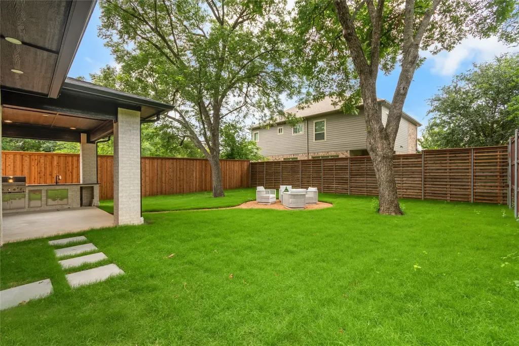 10344 Country Club Drive Dallas TX 75218