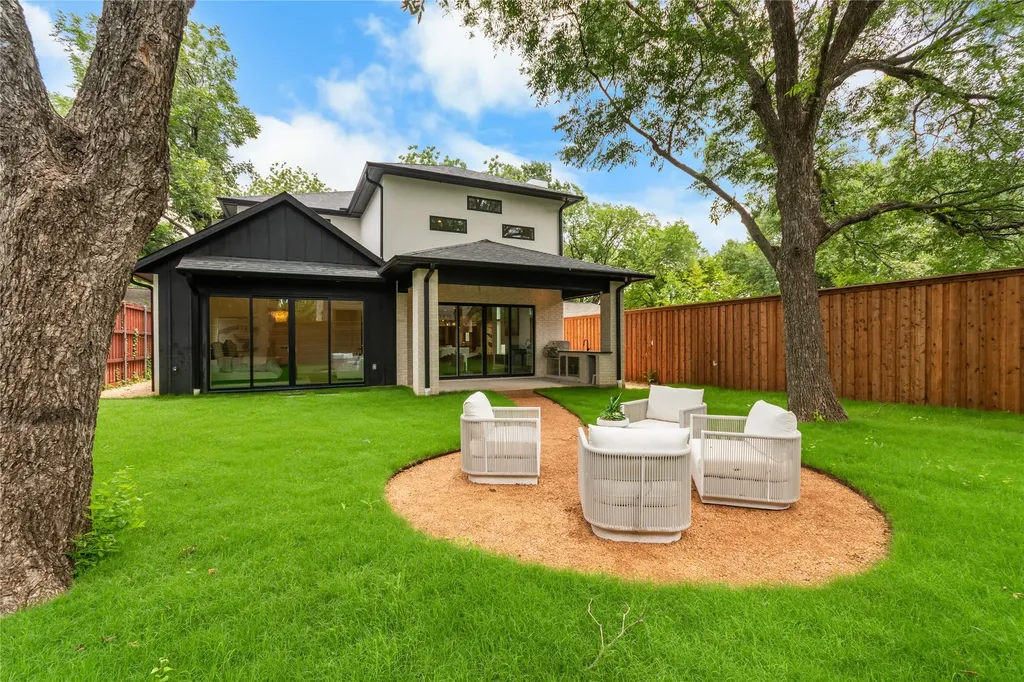 10344 Country Club Drive Dallas TX 75218