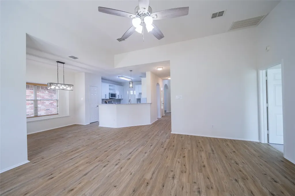 9601 Links Fairway Drive Rowlett TX 75089