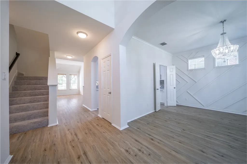 9601 Links Fairway Drive Rowlett TX 75089