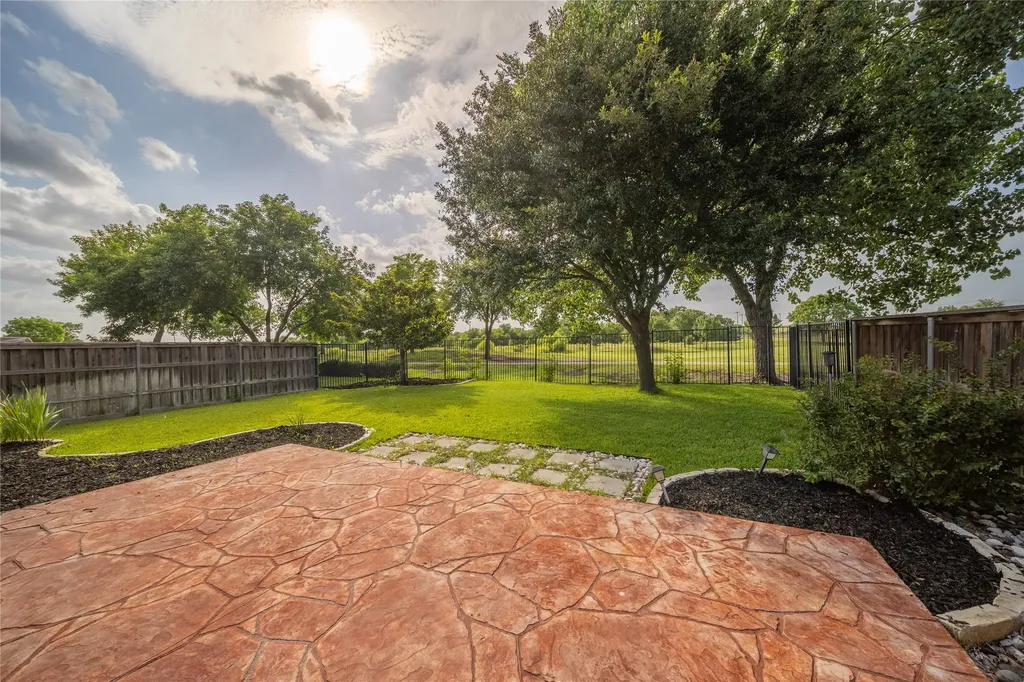 9601 Links Fairway Drive Rowlett TX 75089