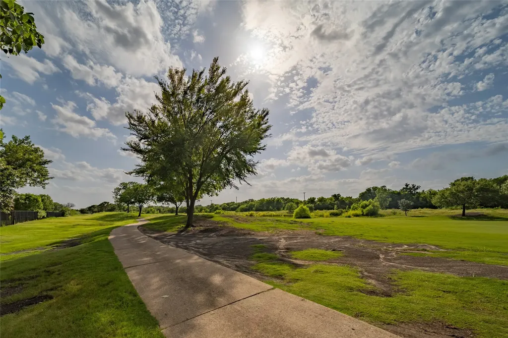 9601 Links Fairway Drive Rowlett TX 75089