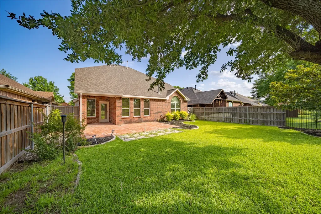 9601 Links Fairway Drive Rowlett TX 75089