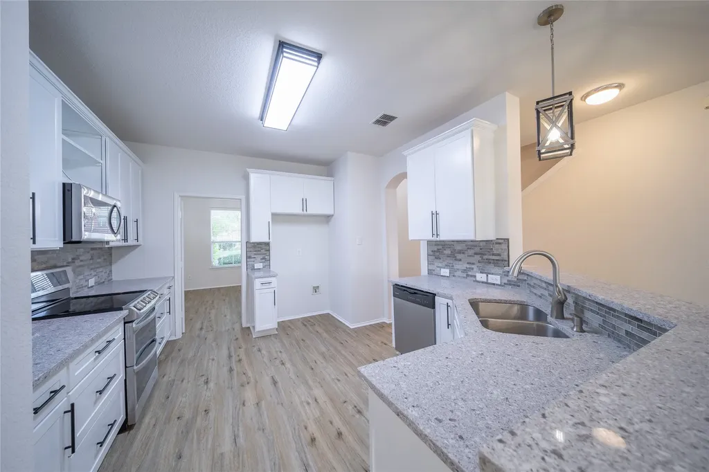 9601 Links Fairway Drive Rowlett TX 75089