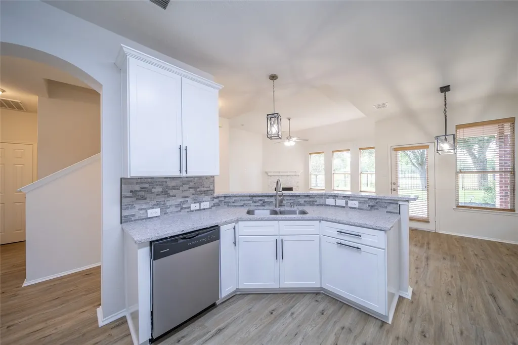 9601 Links Fairway Drive Rowlett TX 75089