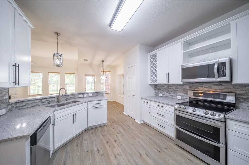 9601 Links Fairway Drive Rowlett TX 75089