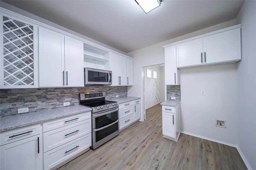 9601 Links Fairway Drive Rowlett TX 75089