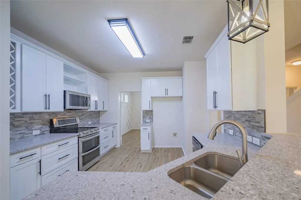 9601 Links Fairway Drive Rowlett TX 75089