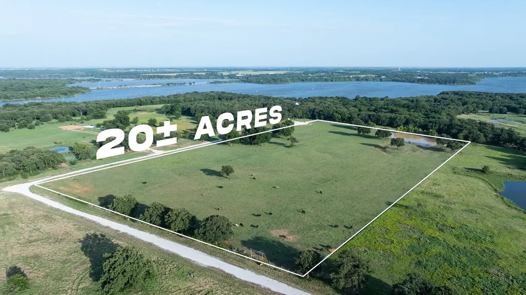 400 Smith Ranch Road Collinsville TX 76233