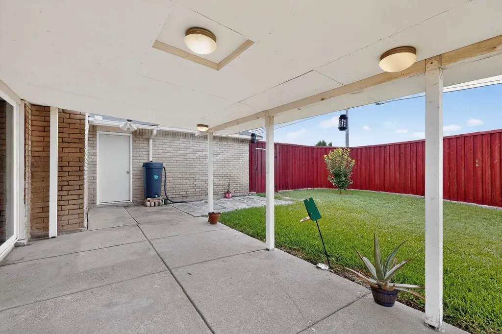 4548 Newcombe Drive Plano TX 75093