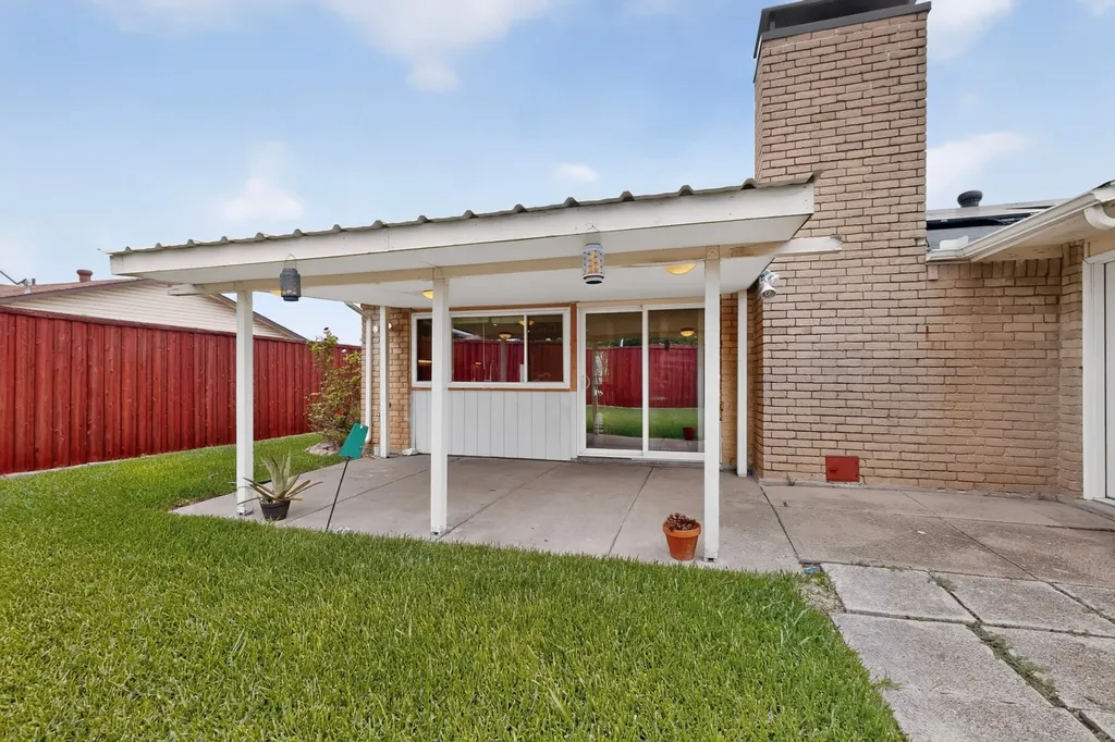4548 Newcombe Drive Plano TX 75093