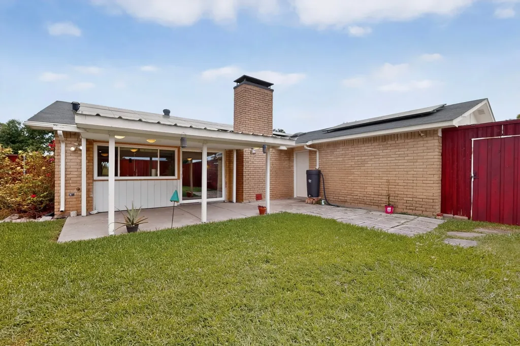 4548 Newcombe Drive Plano TX 75093