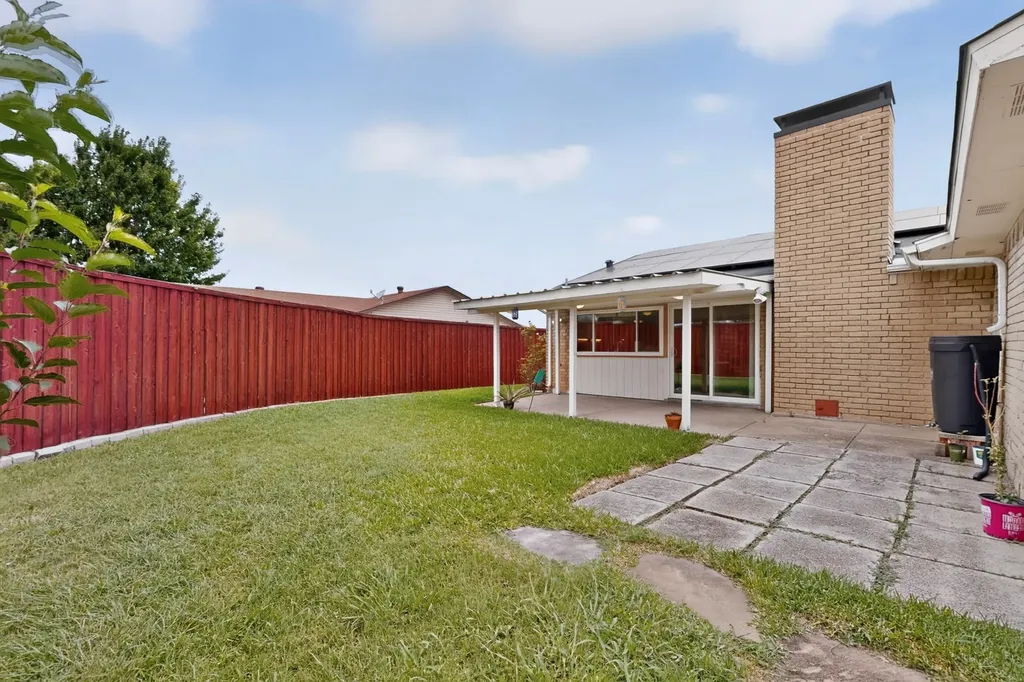 4548 Newcombe Drive Plano TX 75093