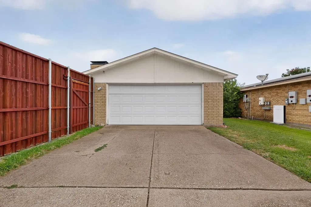 4548 Newcombe Drive Plano TX 75093