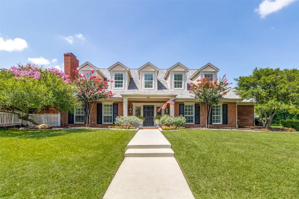 5023 Spyglass Drive Dallas TX 75287