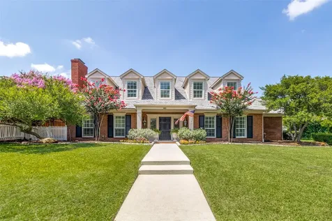 5023 Spyglass Drive Dallas TX 75287