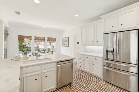5023 Spyglass Drive Dallas TX 75287