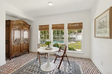 5023 Spyglass Drive Dallas TX 75287