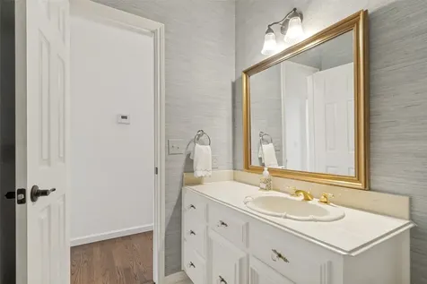 5023 Spyglass Drive Dallas TX 75287