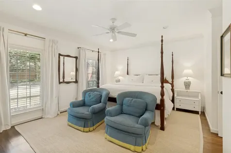 5023 Spyglass Drive Dallas TX 75287