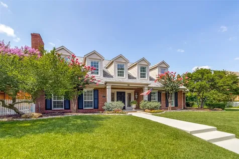 5023 Spyglass Drive Dallas TX 75287