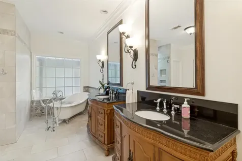 5023 Spyglass Drive Dallas TX 75287