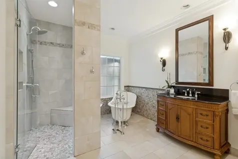 5023 Spyglass Drive Dallas TX 75287