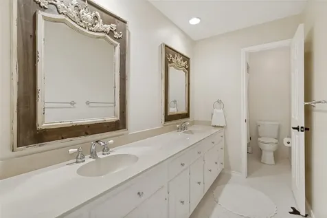 5023 Spyglass Drive Dallas TX 75287