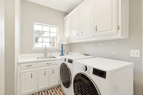 5023 Spyglass Drive Dallas TX 75287