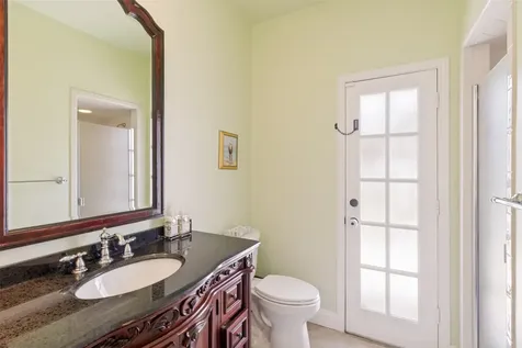 5023 Spyglass Drive Dallas TX 75287