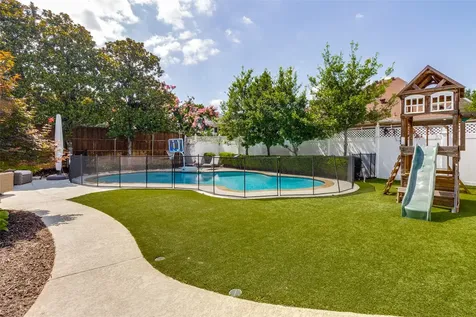 5023 Spyglass Drive Dallas TX 75287