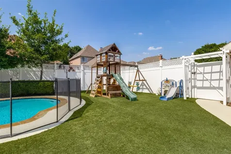 5023 Spyglass Drive Dallas TX 75287