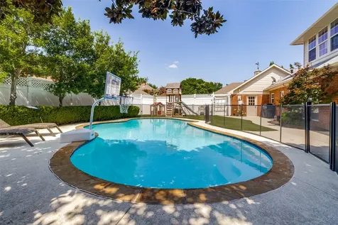 5023 Spyglass Drive Dallas TX 75287