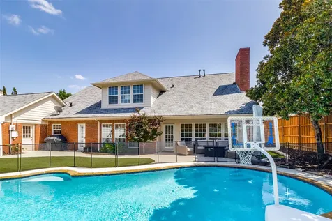 5023 Spyglass Drive Dallas TX 75287