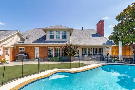 5023 Spyglass Drive Dallas TX 75287