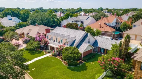 5023 Spyglass Drive Dallas TX 75287