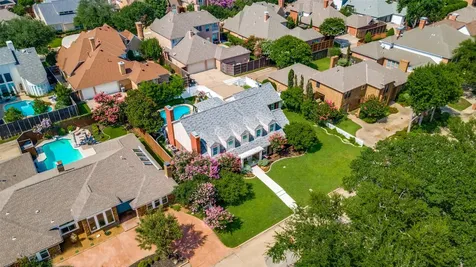 5023 Spyglass Drive Dallas TX 75287
