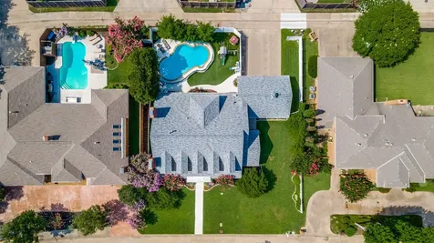 5023 Spyglass Drive Dallas TX 75287