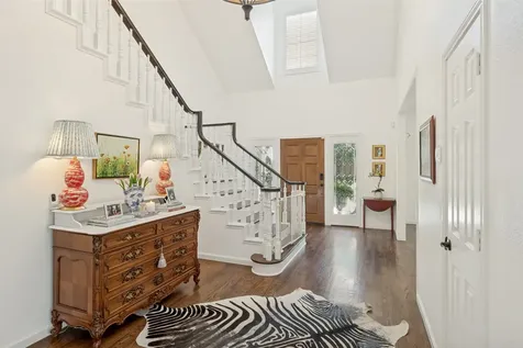 5023 Spyglass Drive Dallas TX 75287