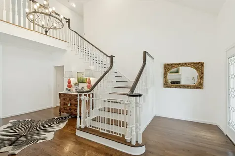 5023 Spyglass Drive Dallas TX 75287
