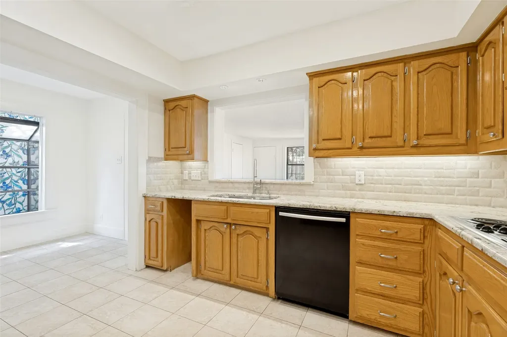 3528 Mockingbird Lane Highland Park TX 75205
